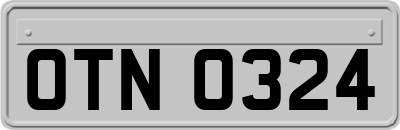 OTN0324