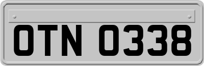 OTN0338