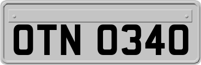 OTN0340