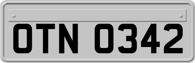 OTN0342