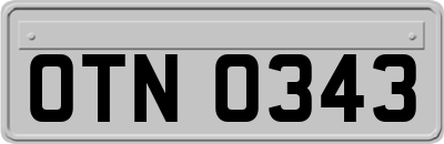 OTN0343