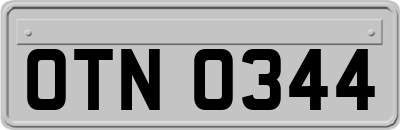 OTN0344