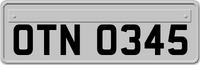 OTN0345