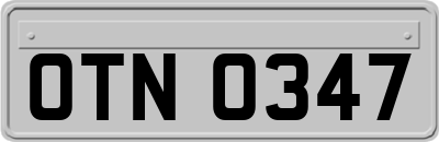 OTN0347