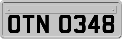 OTN0348