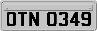 OTN0349