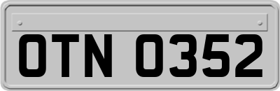 OTN0352