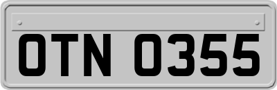OTN0355