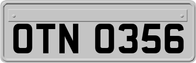 OTN0356