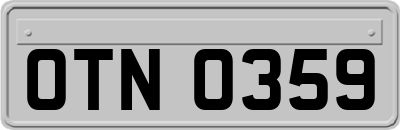 OTN0359