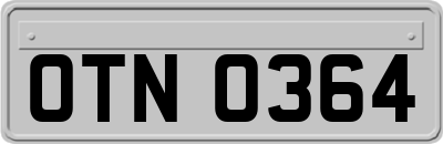 OTN0364