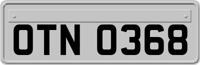 OTN0368