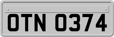 OTN0374