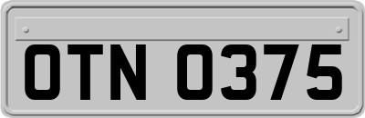 OTN0375