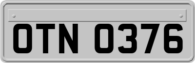 OTN0376