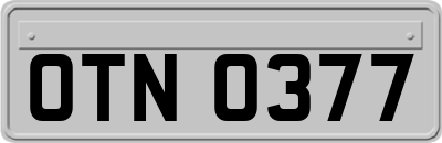OTN0377