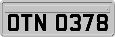 OTN0378