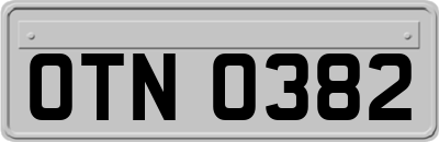 OTN0382