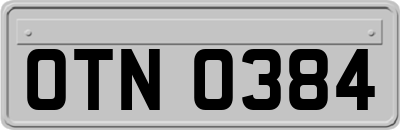 OTN0384