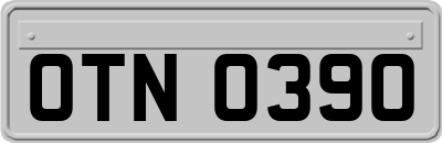 OTN0390