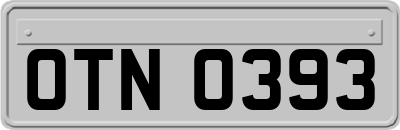OTN0393