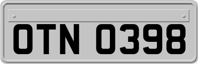 OTN0398