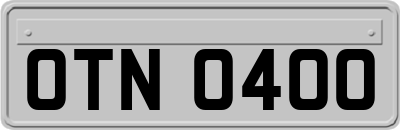 OTN0400