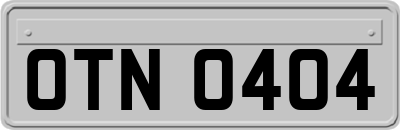 OTN0404