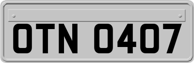 OTN0407