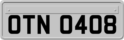 OTN0408