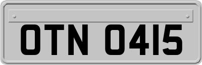OTN0415