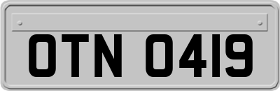 OTN0419