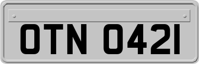 OTN0421