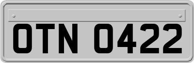 OTN0422