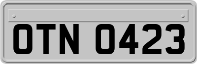 OTN0423