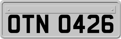OTN0426