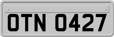 OTN0427