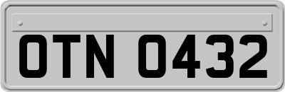 OTN0432
