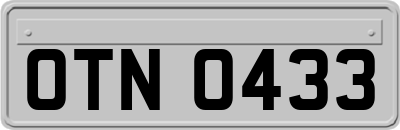 OTN0433