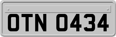 OTN0434