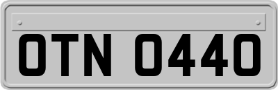 OTN0440