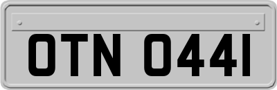 OTN0441