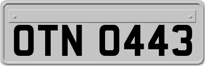OTN0443