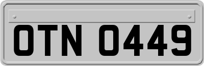 OTN0449