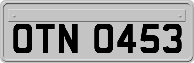 OTN0453