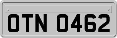 OTN0462
