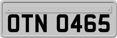 OTN0465