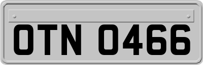 OTN0466