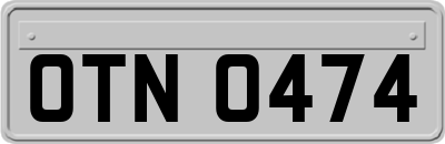 OTN0474