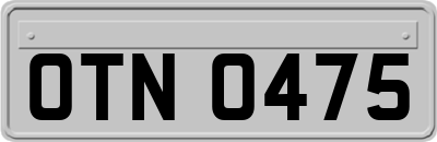 OTN0475